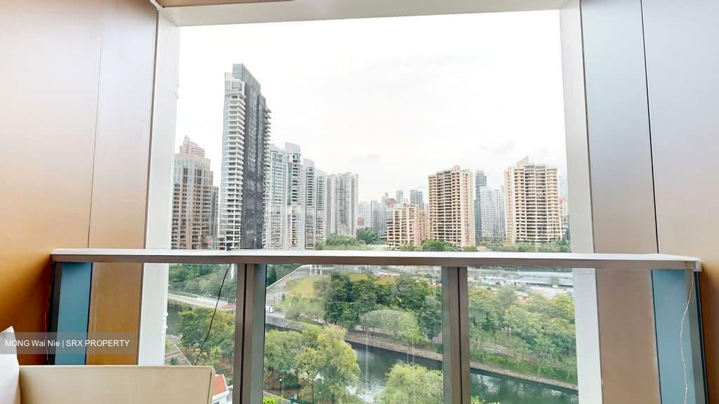 Riviere  (D3), Condominium #566655651